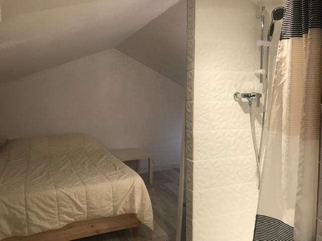 Apartamento La Plume Arrigny Exterior foto