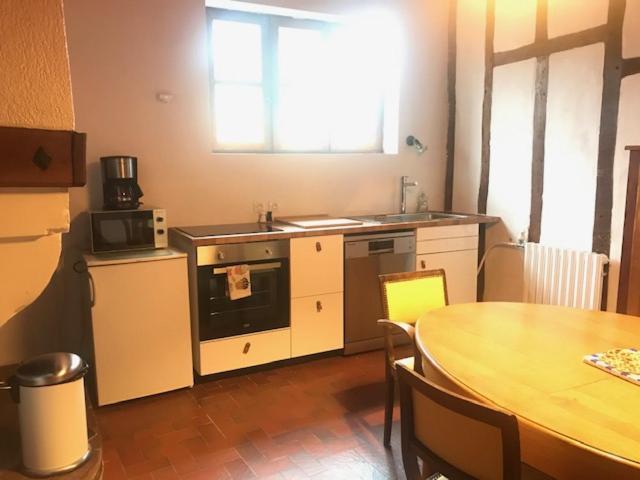 Apartamento La Plume Arrigny Exterior foto